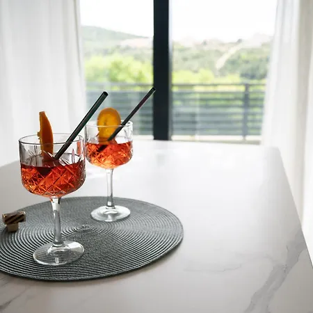 Four M No1 דירה קאבטאט