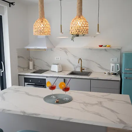 דירה Four M No1 קאבטאט